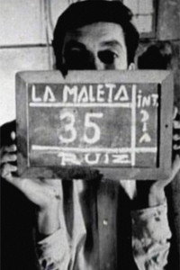 The Suitcase