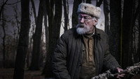 «Дед Морозов (2020)» — обои к сериалу #1