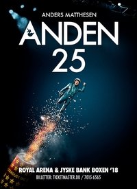 Anden 25 (2018)