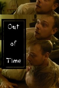 Poster de OUT OF TIME