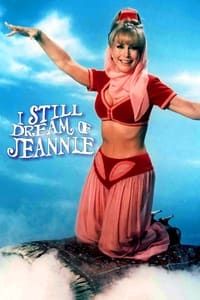 Poster de El sueño de Jeannie