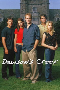 Постер сериала «Бухта Доусона (1998-2003)» — (26 из 124)