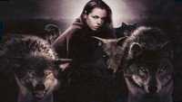 «Кровь и шоколад (2006)» — обои к фильму #1