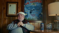 «I Am DB Cooper (2022)» — обои к фильму #1