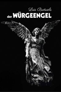 Movieposter Der Würgeengel