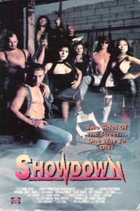 Showdown (1993)