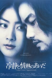 Poster de 冷静と情熱のあいだ