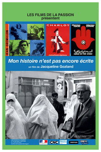 Постер фильма «Mon Histoire N'est Pas Encore Écrite (2017)» — (4 из 8)