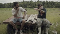 «Арахисовый сокол (2019)» — обои к фильму #2