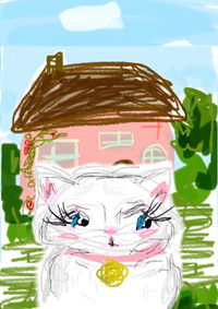 Imagem do Filme Goldie wants to tell you her favourites