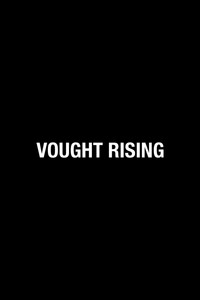 Poster de Vought Rising