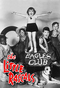 The Little Rascals (1929)