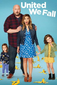 Постер сериала «Вместе мы - ух, сила (2020)» — (2 из 11)