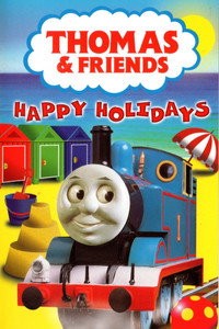 Thomas & Friends: Happy Holidays
