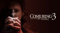 Conjuring: Sous l'Emprise du Diable