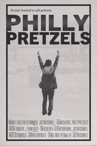 Philly Pretzels