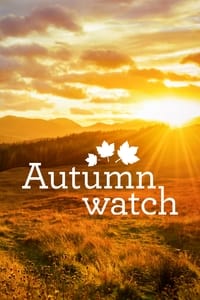 copertina serie tv Autumnwatch 2007