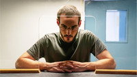 «Шестая заповедь (2023)» — обои к сериалу #3