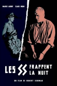 Les SS frappent la nuit (1957)