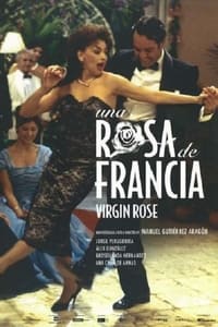 Постер фильма «Роза Франции (2006)» — (2 из 6)