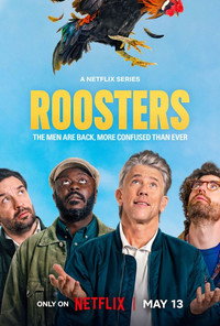 Roosters - Season 2 Episode Guide