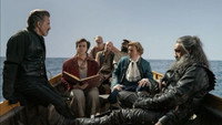 «Наш флаг означает Смерть (2022-2023)» — обои к сериалу #4