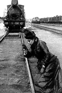 Постер фильма «Анна Каренина (1914)» — (1 из 1)