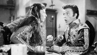 «Целующийся бандит (1948)» — обои к фильму #4