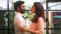 «Thiruchitrambalam (2022)» — обои к фильму #6