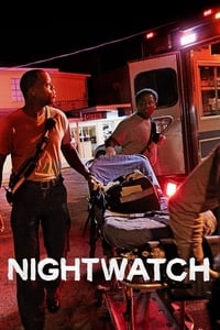 copertina serie tv Nightwatch%3A+quelli+della+notte 2015