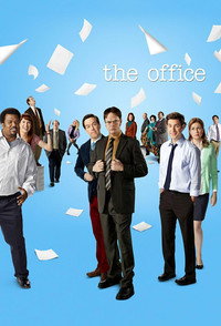 Постер сериала «Офис (2005-2013)» — (57 из 177)