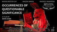 «Occurrences of Questionable Significance (2020)» — обои к фильму #2