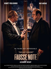 Fausse note