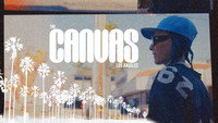 «The Canvas: Los Angeles (2021)» — обои к сериалу #2
