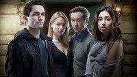 «Быть человеком (2011-2014)» — обои к сериалу #5