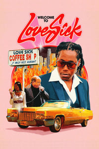 Poster de Love Sick: Open All Day, Every Night