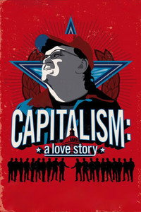 Постер фильма «Капитализм: История любви (2009)» — (5 из 21)