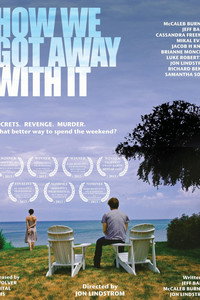 Постер фильма «Как нам сошло это с рук (2014)» — (3 из 6)