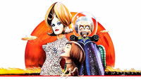 Mars Attacks !