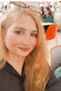 Imagem de Amayah Sardar Khan