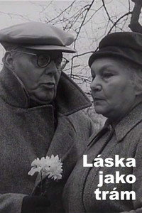 Láska jako trám
