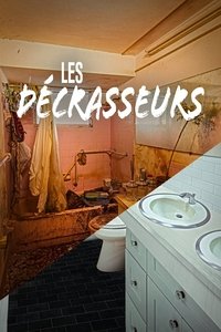 Poster de Les décrasseurs