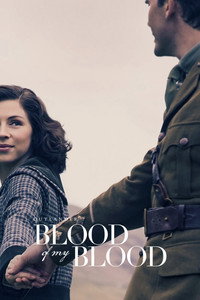 Постер сериала «Чужестранка: Кровь от крови моей (2025)» — (22 из 112)