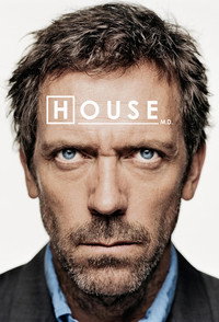 Постер сериала «Доктор Хаус (2004-2012)» — (34 из 347)