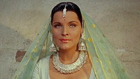 «Бенгальский тигр (1959)» — обои к фильму #10