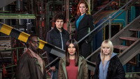 «Люди (2015-2018)» — обои к сериалу #9