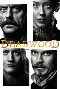 Постер сериала «Дэдвуд (2004-2006)» — (17 из 83)