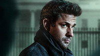 «Джек Райан (2018-2023)» — обои к сериалу #8