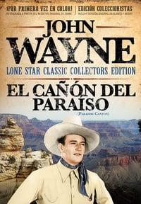 Poster de Paradise Canyon