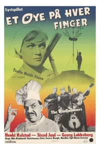 Et øye på hver finger (1961)